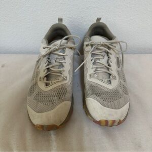 Keen Men's Gray Athletic Shoes Size 11